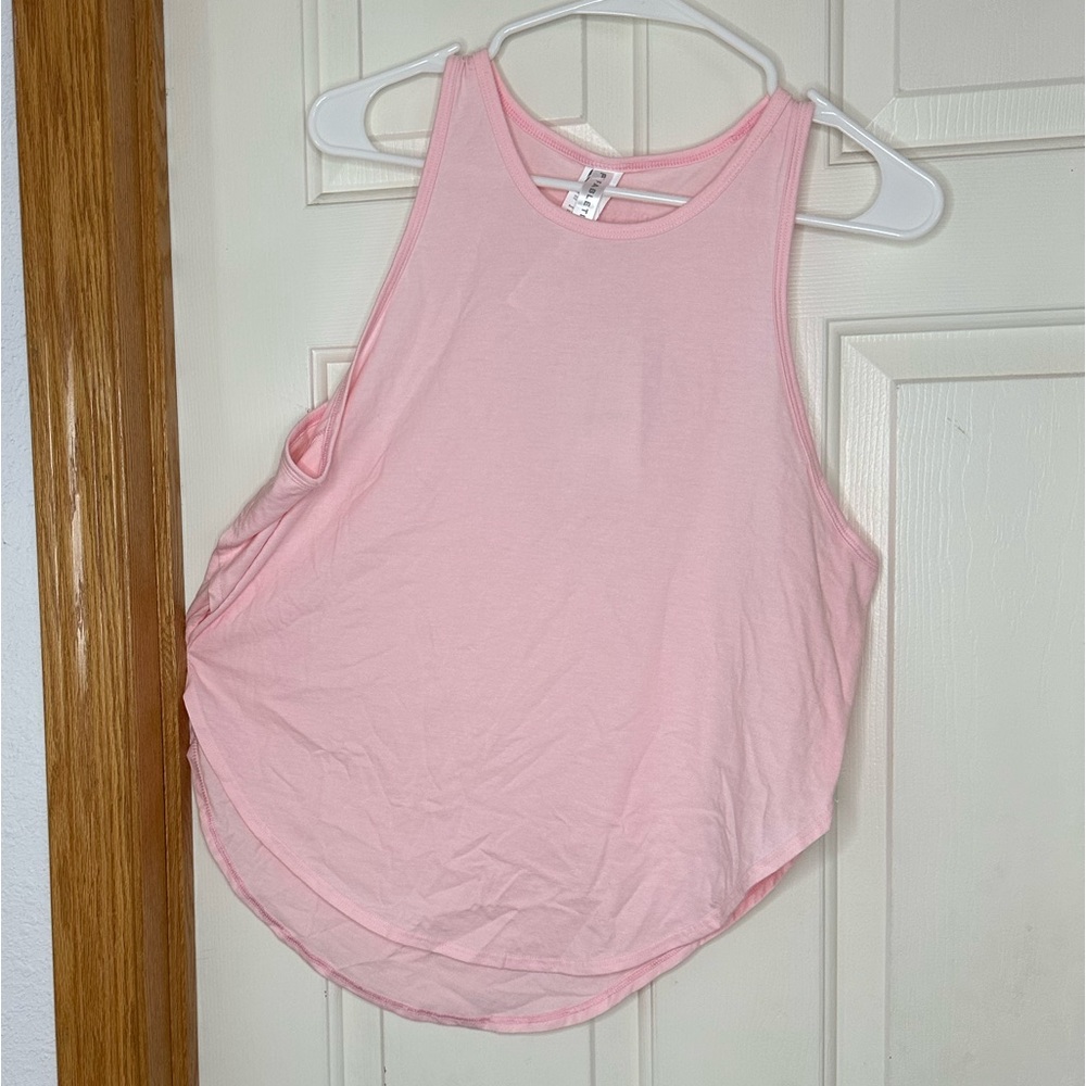 Fabletics Lisa Jersey Tank